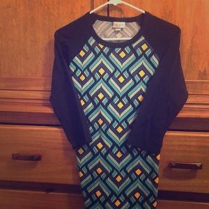 XS LuLaRoe Randy